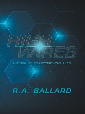 cover image of Highwires